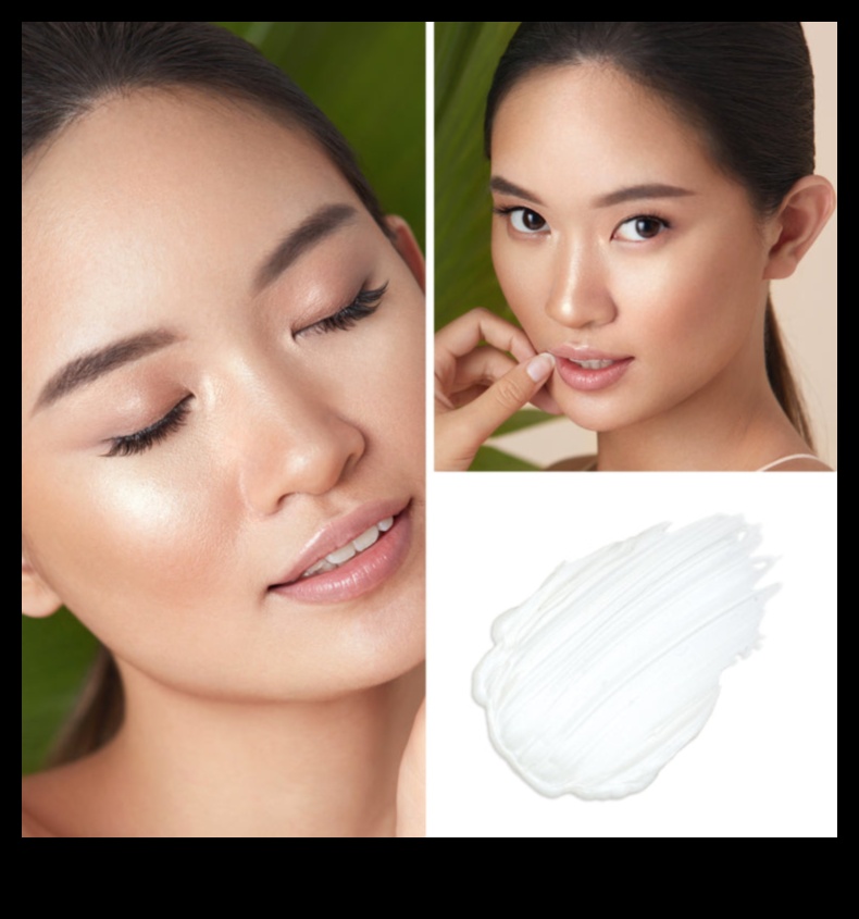 פריימרים להדגשה: מכינים את העור שלך להשפעה מרבית על זוהר