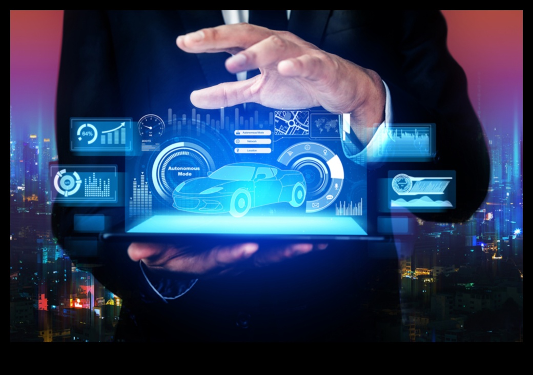 חלוצי נתונים: מעצבים את העתיד של אמנות חזותית ופתרונות אנליטיים