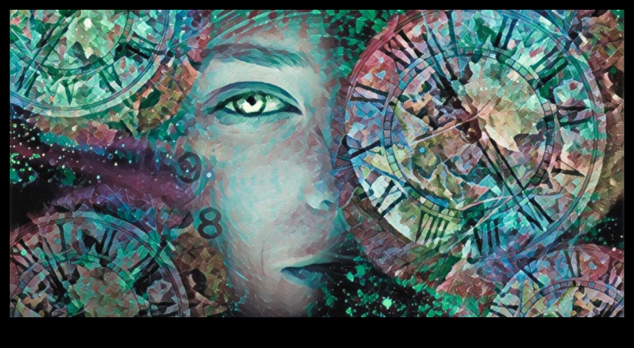 חלוצי נתונים: מעצבים את העתיד של אמנות חזותית ופתרונות אנליטיים