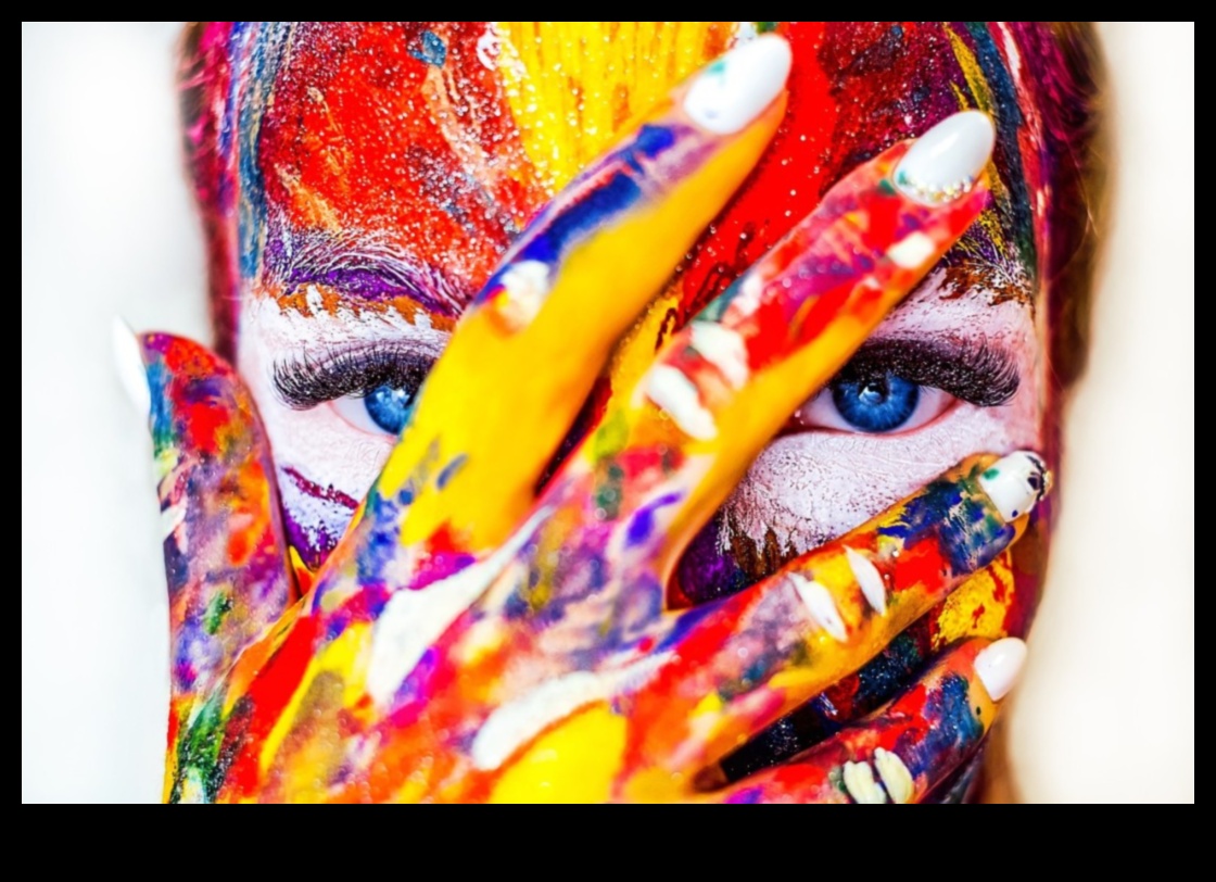 חלוצי נתונים: מעצבים את העתיד של אמנות חזותית ופתרונות אנליטיים