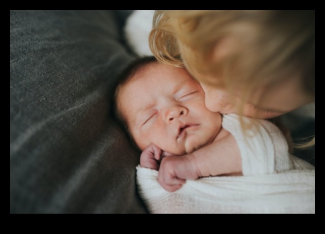 רכיבות קורנות: לצאת בבטחה עם תינוק בריא