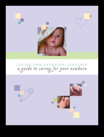 רכיבות קורנות: לצאת בבטחה עם תינוק בריא