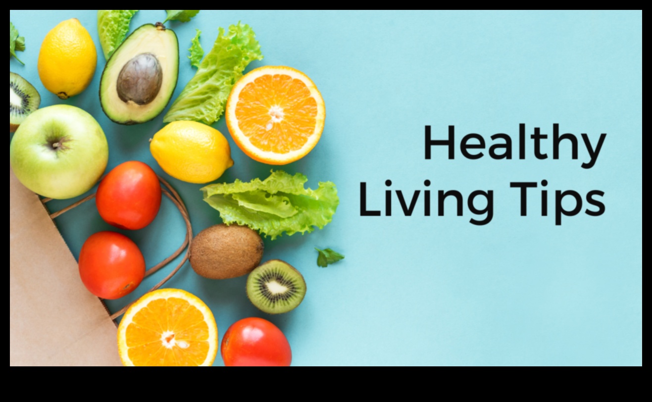 אכילה מודעת: העלה את בריאותך באמצעות תזונה