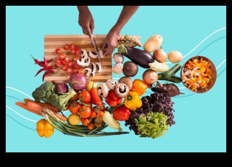 אכילה מודעת: העלה את בריאותך באמצעות תזונה