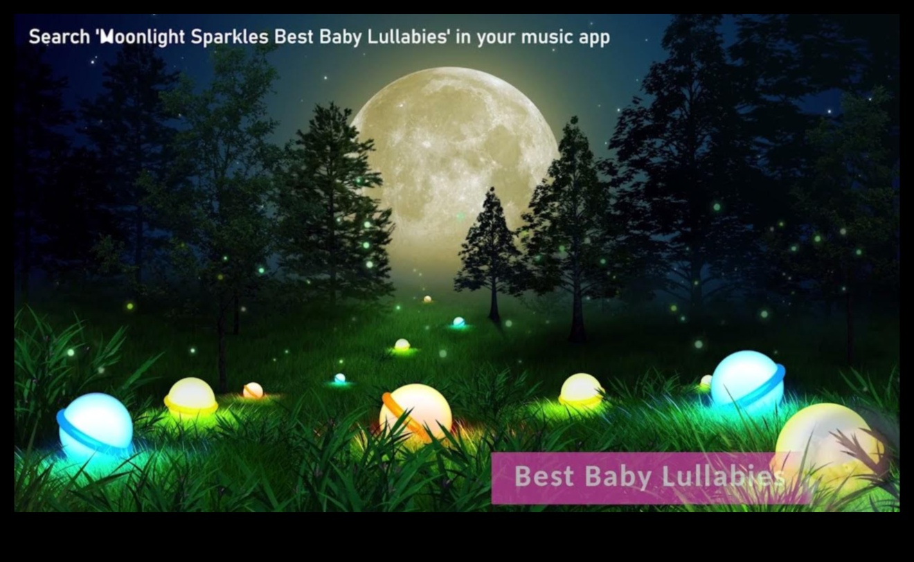 שירי ערש בפריחה גן מוזיקלי לנשמת התינוק 5 שירי ערש בפריחה: גנים מוזיקליים לנשמת התינוק