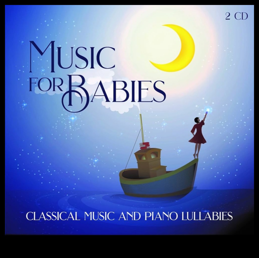 שירי ערש בפריחה גן מוזיקלי לנשמת התינוק 3 שירי ערש בפריחה: גנים מוזיקליים לנשמת התינוק