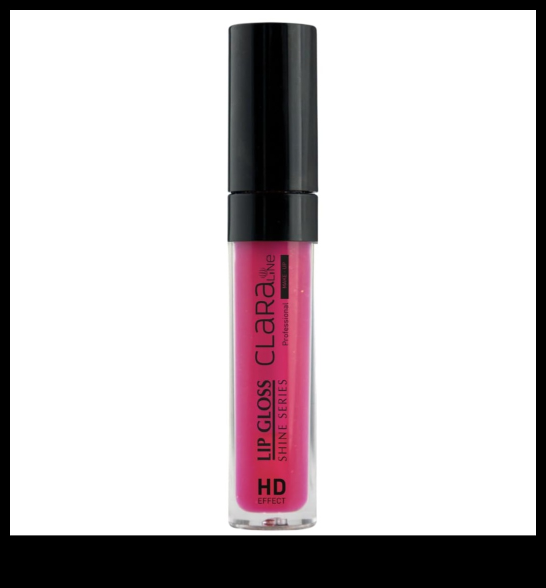 ברק מסנוור: משחרר את הכוח של גווני ליפ גלוס מנצנצים