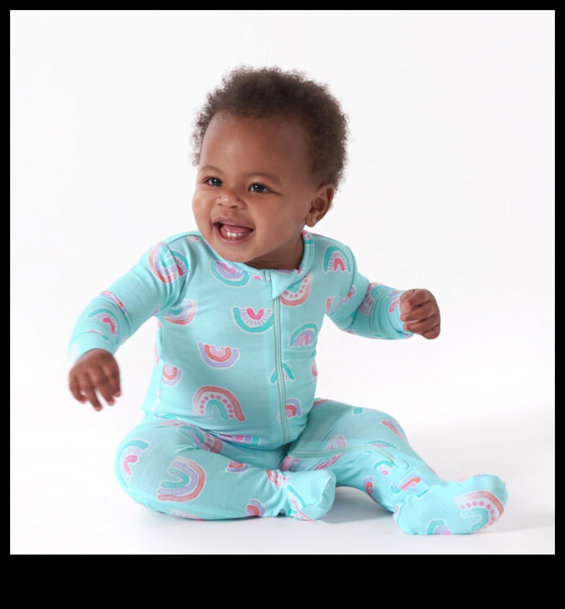 ענקים עדינים: ציוד תינוק בטוח וחמוד