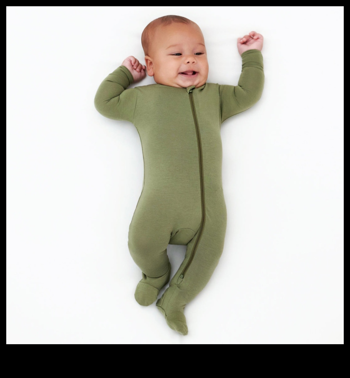 ענקים עדינים: ציוד תינוק בטוח וחמוד