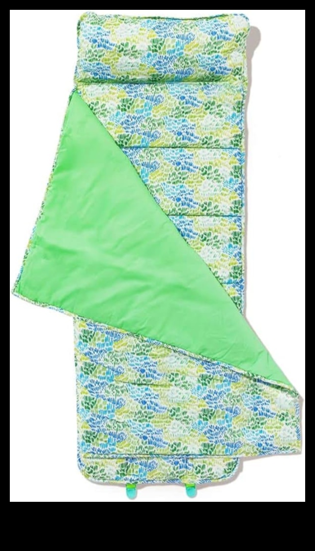 נחוץ לשעת צהריים 7 חובה לחלומות מתוקים 5 צרכים לשעת צהריים: ציוד חיוני לחלומות מתוקים