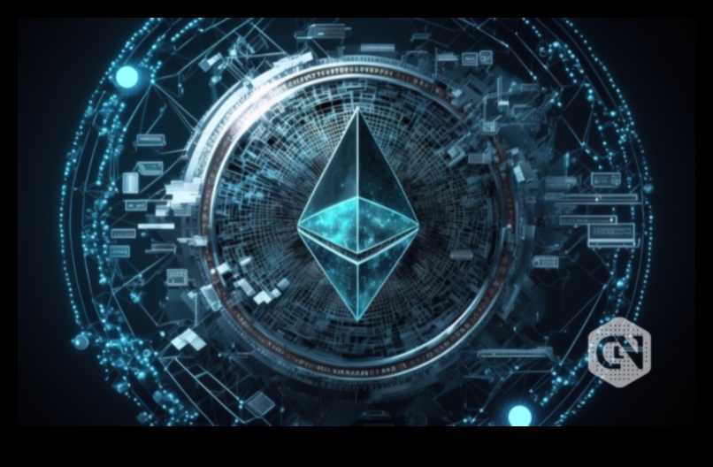 חשיפת אמון: אמנות חקר הבלוקצ'יין המתקדם