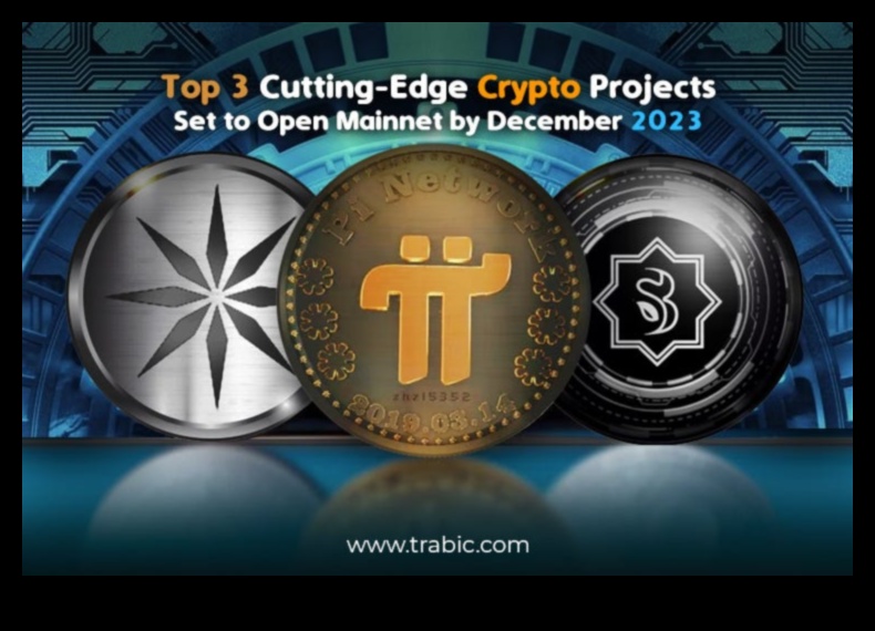 חשיפת אמון: אמנות חקר הבלוקצ'יין המתקדם