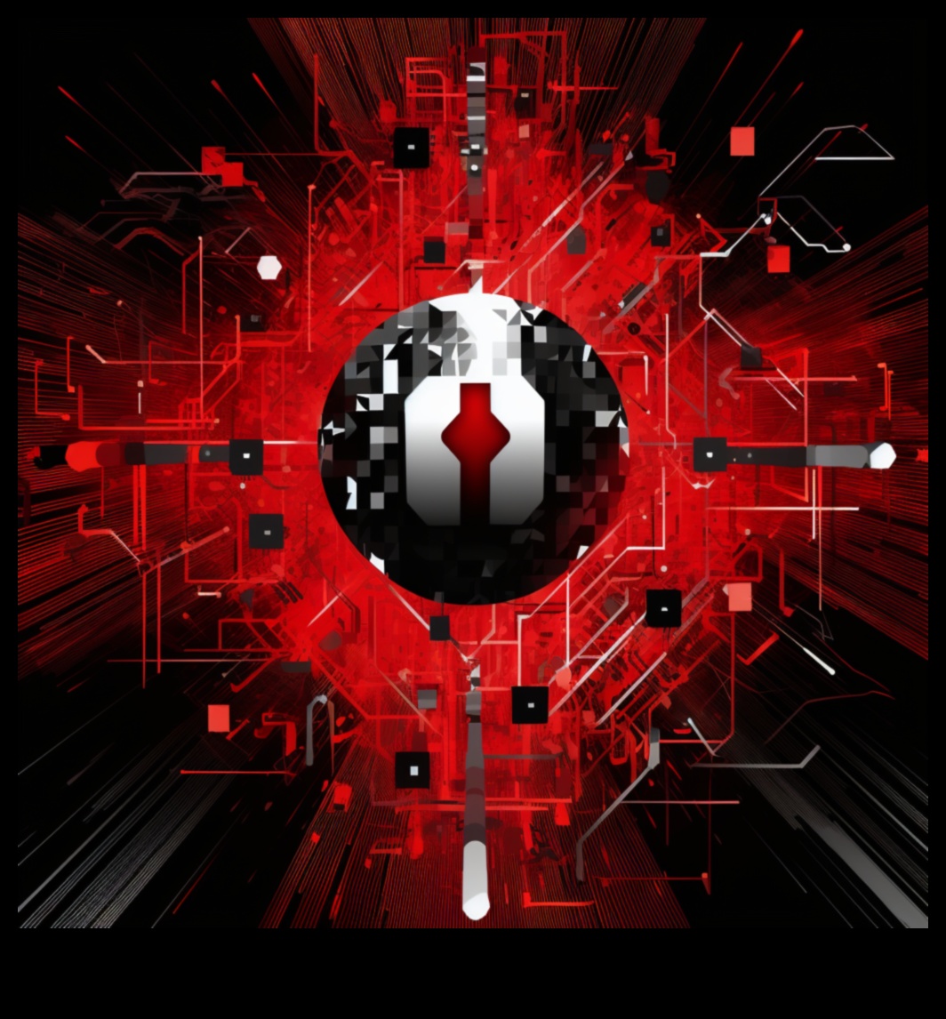 חשיפת אמון: אמנות חקר הבלוקצ'יין המתקדם