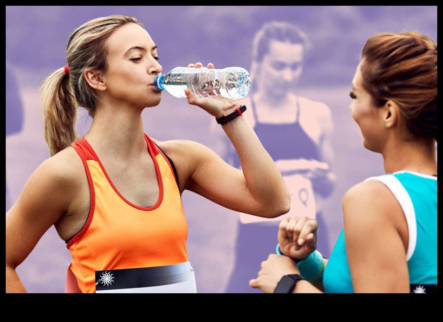 מתדלק את קו הסיום: סודות הסיבולת של תזונת ספורט