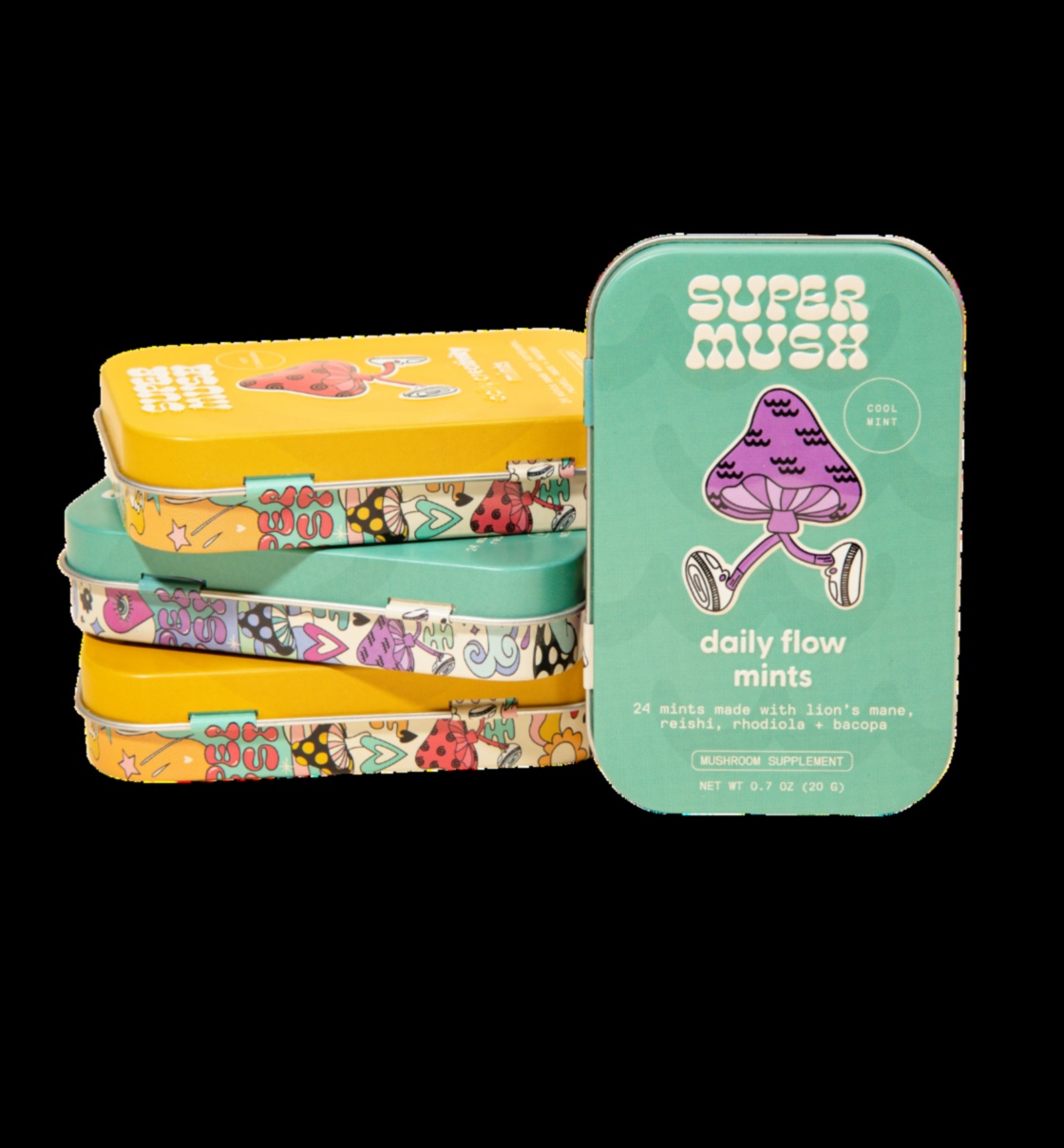 מיזמים תוססים: חיפושים בריאים לקטנטנים