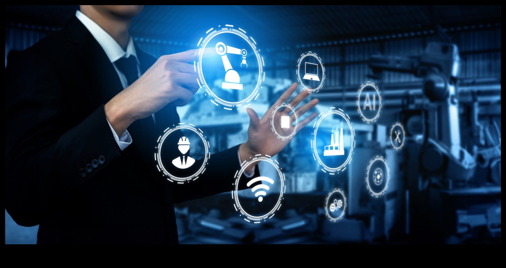 ענן רנסנס: גילוי מחדש של אומנות היצירה של פתרונות דיגיטליים