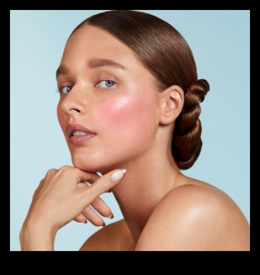 ברונזר לכל הגילאים כיצד לשפר את היופי הטבעי שלך בגיל 5 ברונזר לכל הגילאים: התאמת שגרת האיפור שלך ככל שאתה מתבגר