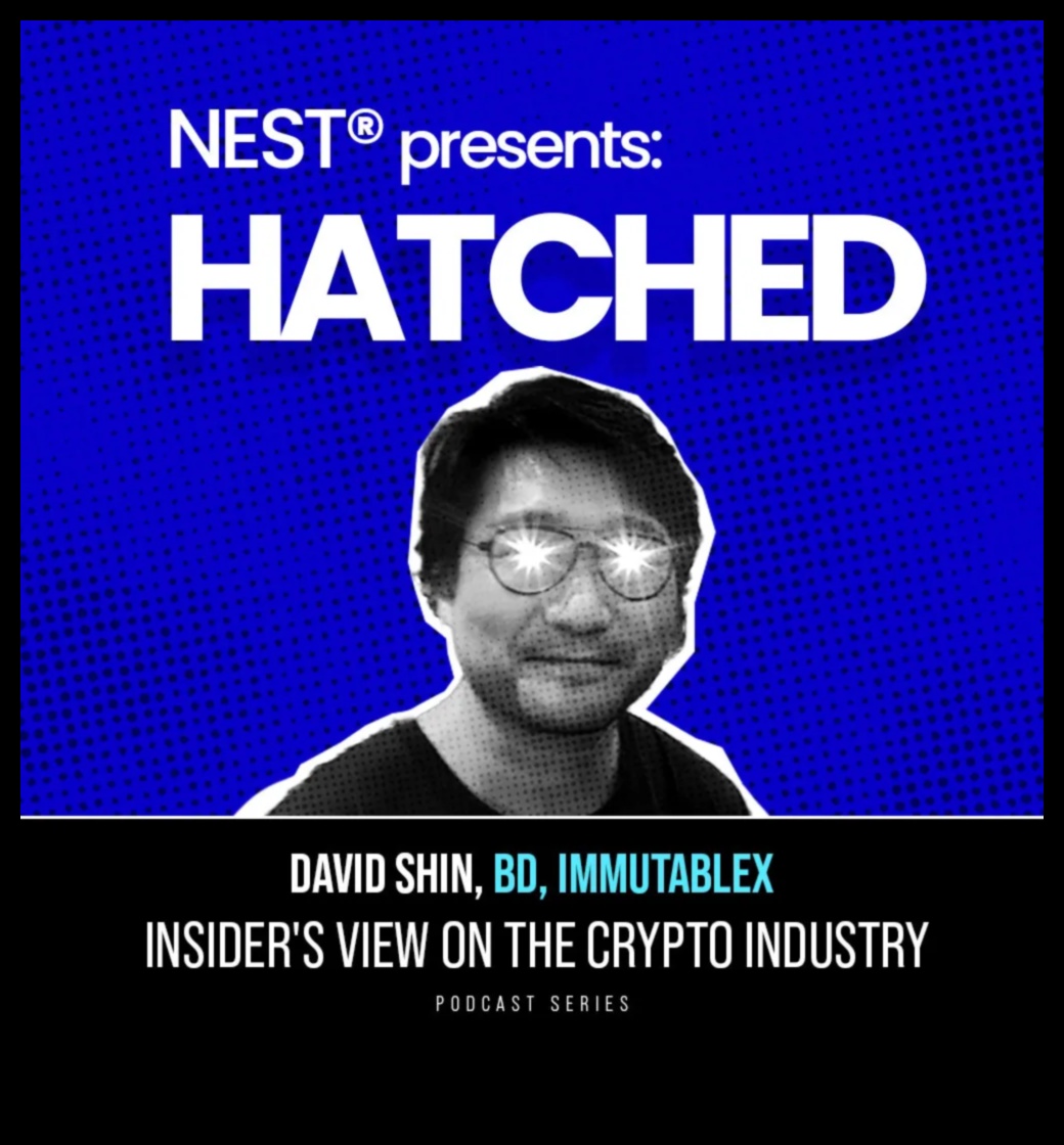 Tech Mavericks: פורץ דרך באמנויות יצירתיות ופתרונות אנרגיה מתחדשת