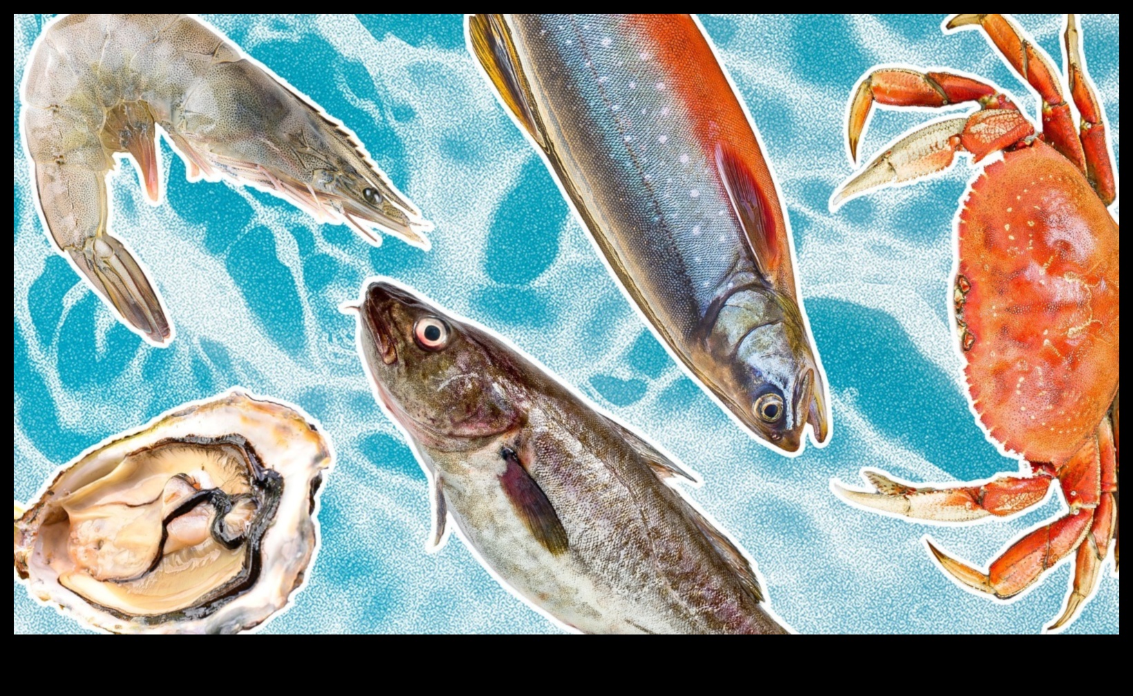 מאכלי ים חופים אפשרות טעימה ובת קיימא 3 אומנות קולינרית עם פירות ים טריים: יצירה של תענוגות חוף