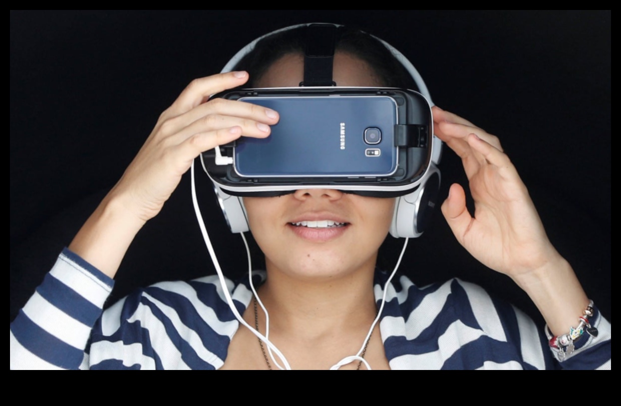 אמנות הפיקסלים: שליטה במלאכת חקר המציאות המדומה היצירתית