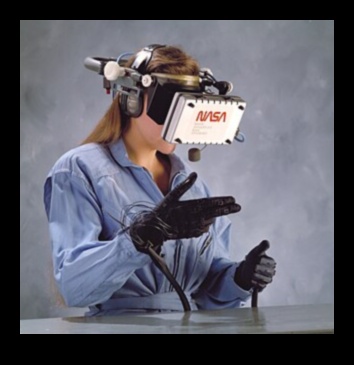 אמנות הפיקסלים: שליטה במלאכת חקר המציאות המדומה היצירתית