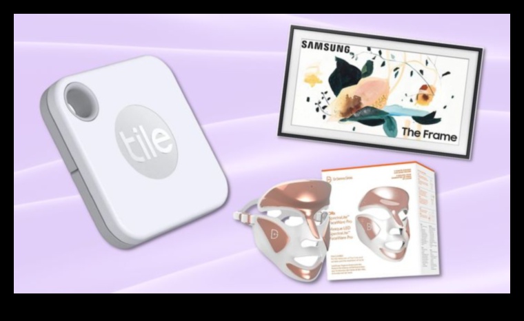 טרנדים טכנולוגיים: מתנות גאדג'טים לאמא חובבת הטכנולוגיה