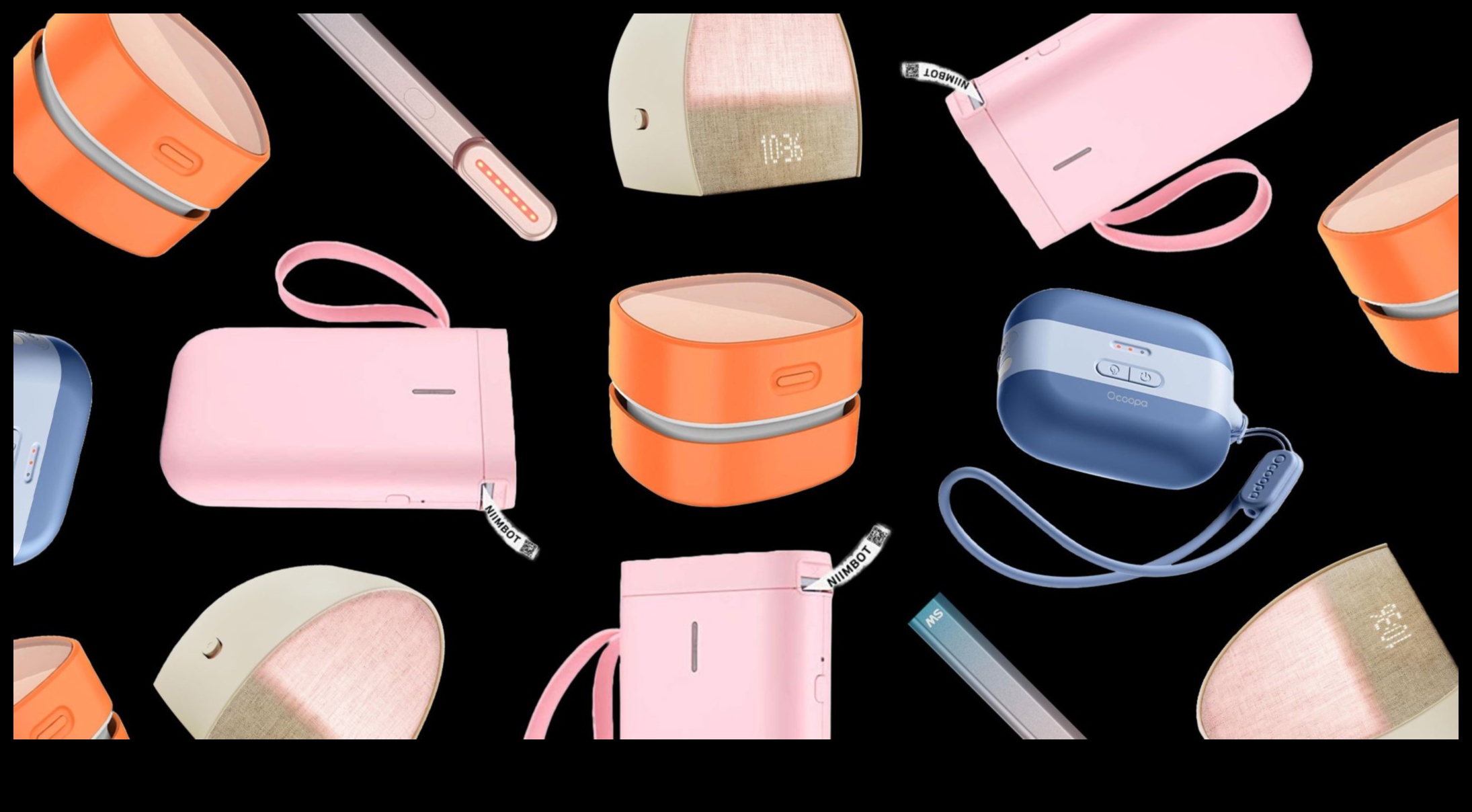 טרנדים טכנולוגיים: מתנות גאדג'טים לאמא חובבת הטכנולוגיה