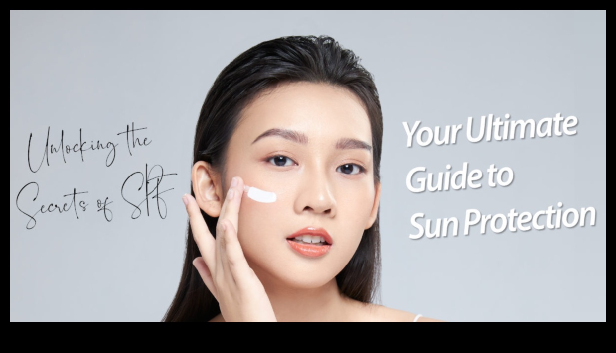 קרן ו-SPF: מדוע הגנה מהשמש חשובה בשגרת האיפור שלך