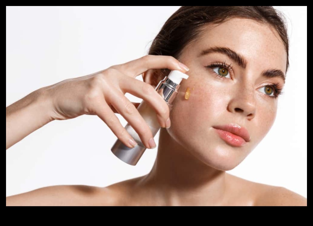 קרן ו-SPF: מדוע הגנה מהשמש חשובה בשגרת האיפור שלך