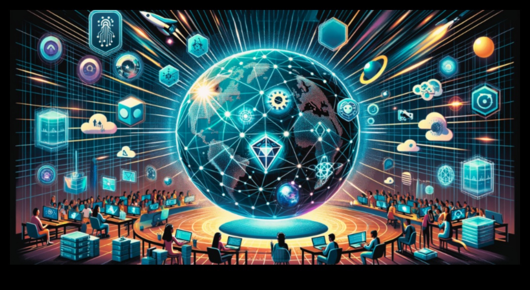 פלאי טכנולוגיה: עיצוב רעיונות למציאות של בינה מלאכותית