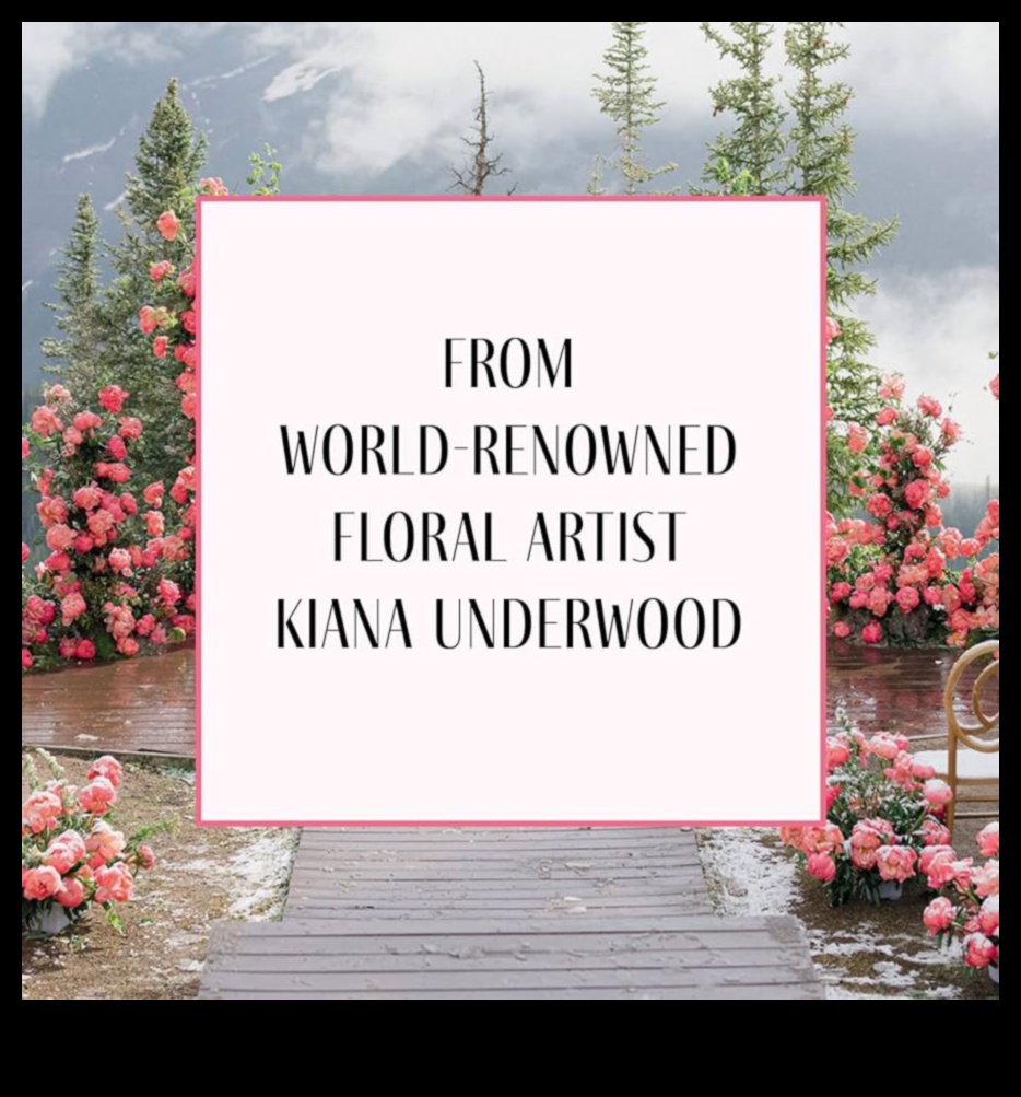 פנטזיה פרחונית: מתנות בוטניות לגברת חובבת הטבע