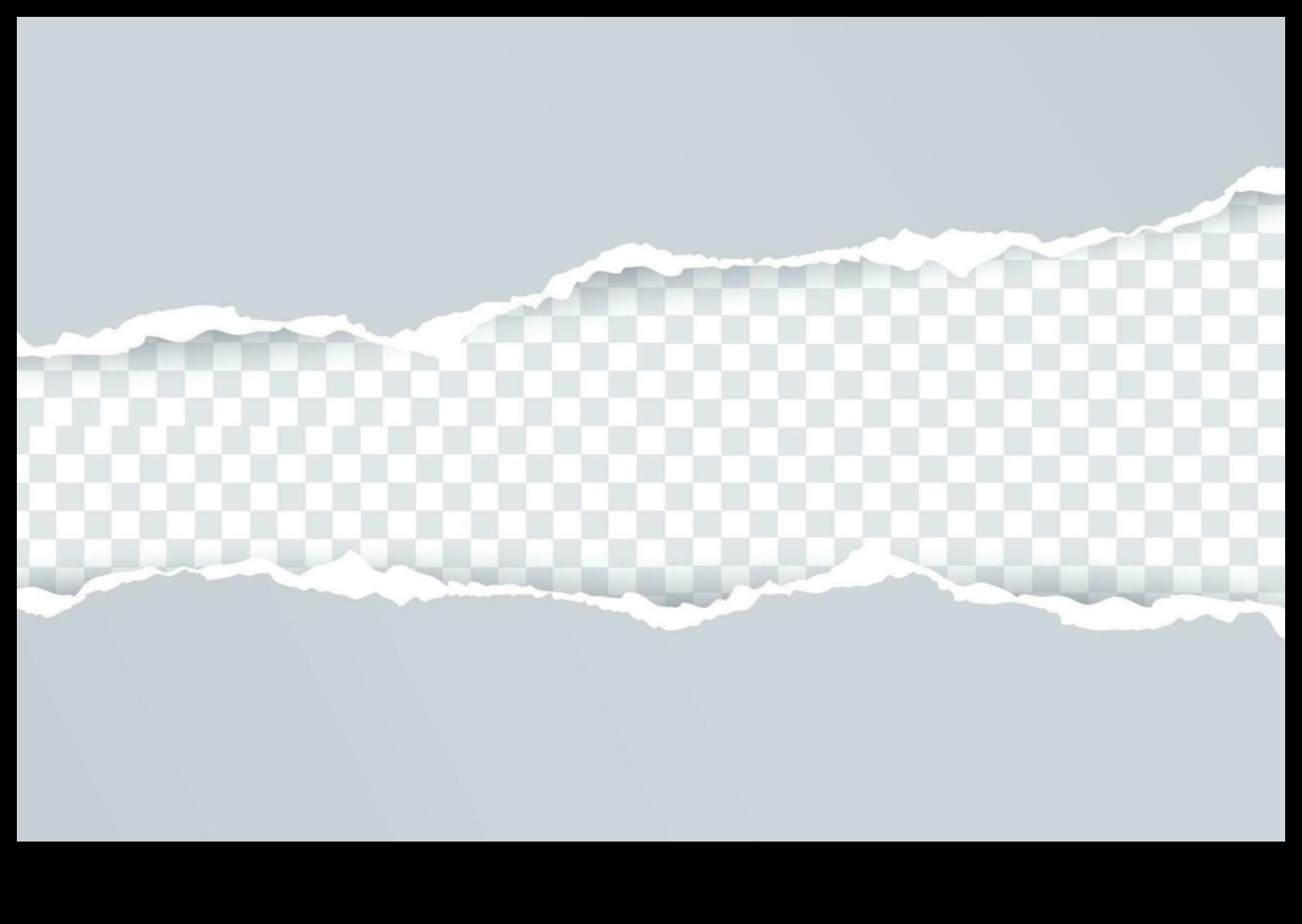 היופי של נייר קרוע 3 יצירה עם נייר קרוע: יצירת מרקם ועניין