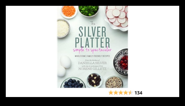 מגש הכסף: תזונה גריאטרית לחיים מספקים