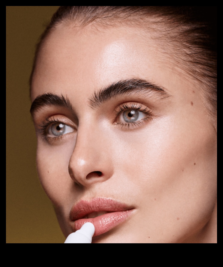 אימוץ פגמים: טיפים לאיפור טבעי למראה אמיתי ואותנטי