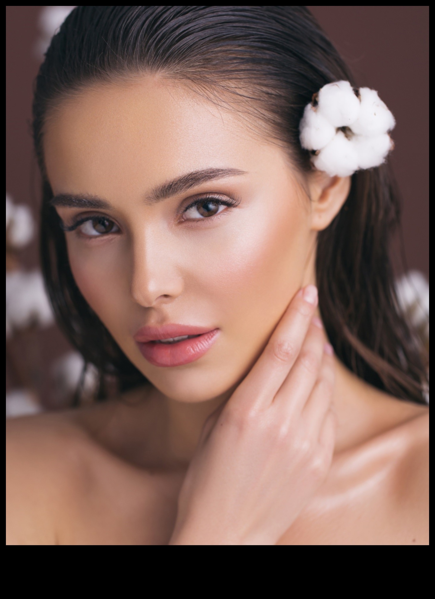 אימוץ פגמים: טיפים לאיפור טבעי למראה אמיתי ואותנטי