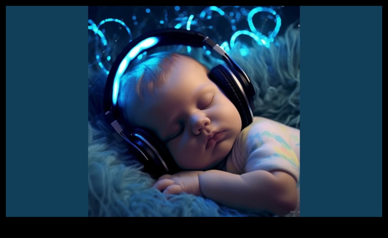 קרן ירח מהרהר סימפוניה מרגיעה של צלילים כדי לעזור לתינוקך לישון 2 Moonbeam Mysings: סימפוניה של צלילים לשנת התינוק