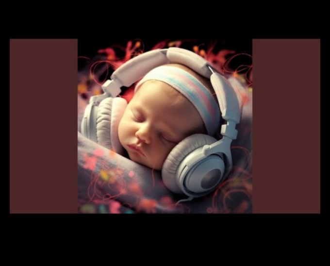 קרן ירח מהרהר סימפוניה מרגיעה של צלילים כדי לעזור לתינוקך לישון 3 Moonbeam Mysings: סימפוניה של צלילים לשנת התינוק