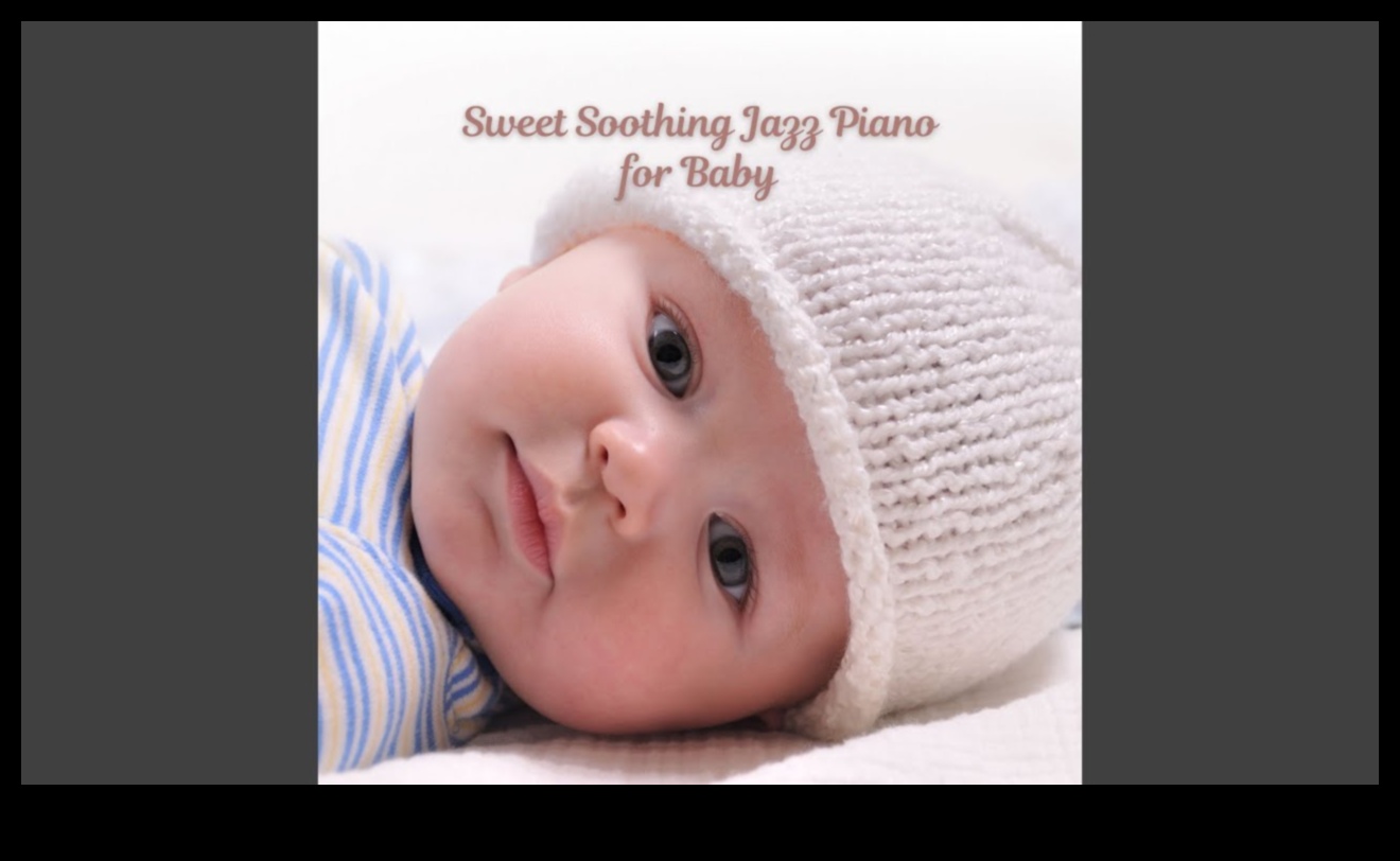 קרן ירח מהרהר סימפוניה מרגיעה של צלילים כדי לעזור לתינוקך לישון 4 Moonbeam Mysings: סימפוניה של צלילים לשנת התינוק