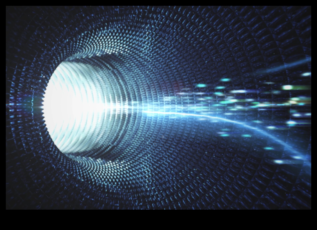 עיצוב פרספקטיבות קוונטיות: אמנות באמצעות עדשות שונות במחשוב קוונטי