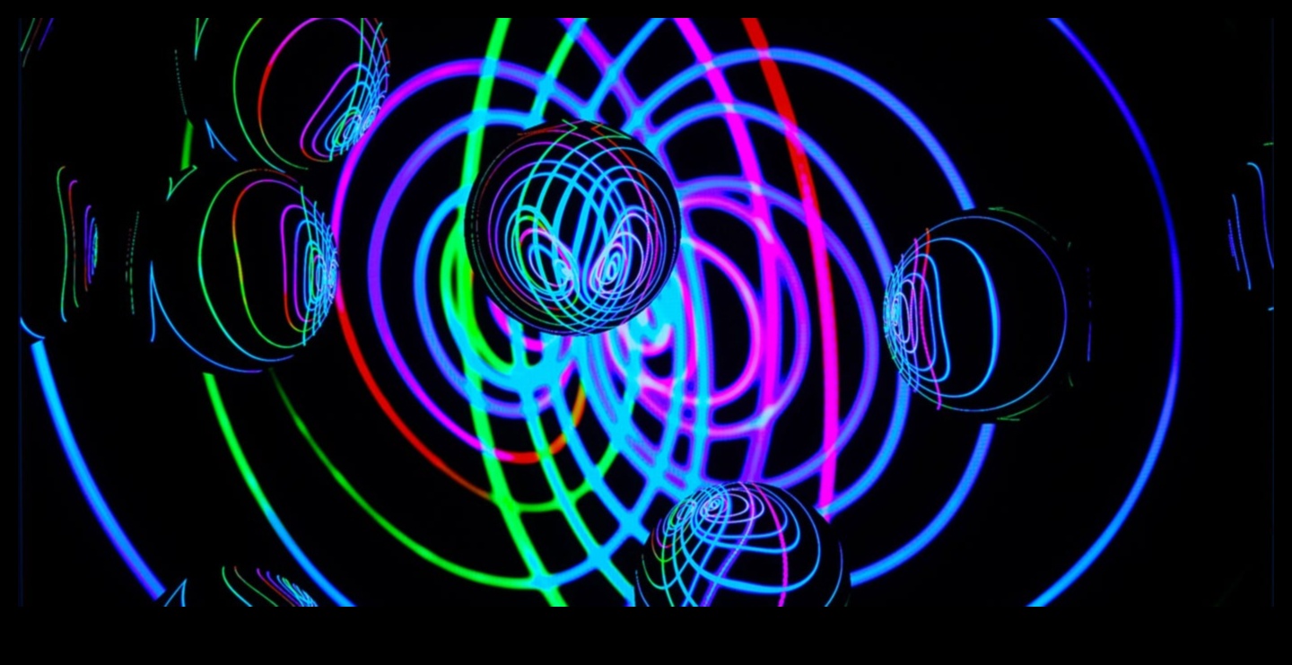 עיצוב פרספקטיבות קוונטיות: אמנות באמצעות עדשות שונות במחשוב קוונטי