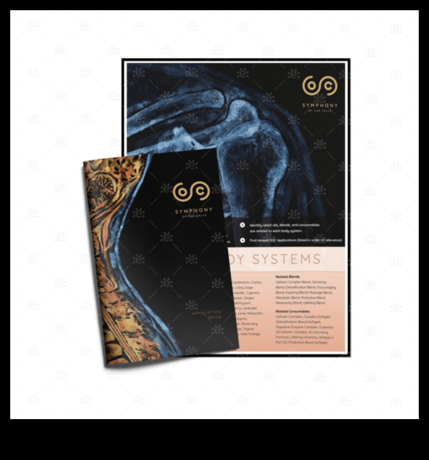 סימפוניה סלולרית סימפוניה של בריאות 4 סימפוניה סלולרית: הרמוניה של בריאות עם ביוכימיה תזונתית