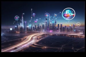 5G Chronicles: סיפורי שליטה ביצירת חוויות מחוברות
