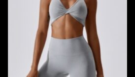 ברית פעילה: ציוד כושר לחובבי האימון