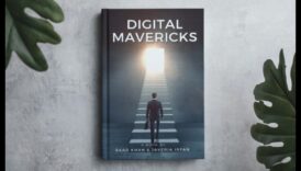 Cloud Mavericks: פורץ דרך בעולם של אמנויות יצירתיות ופתרונות דיגיטליים