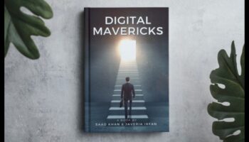 Cloud Mavericks: פורץ דרך בעולם של אמנויות יצירתיות ופתרונות דיגיטליים