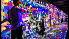 תענוגות דינמיים: חקר עולם האמנויות היצירתיות ופתרונות ה-IT