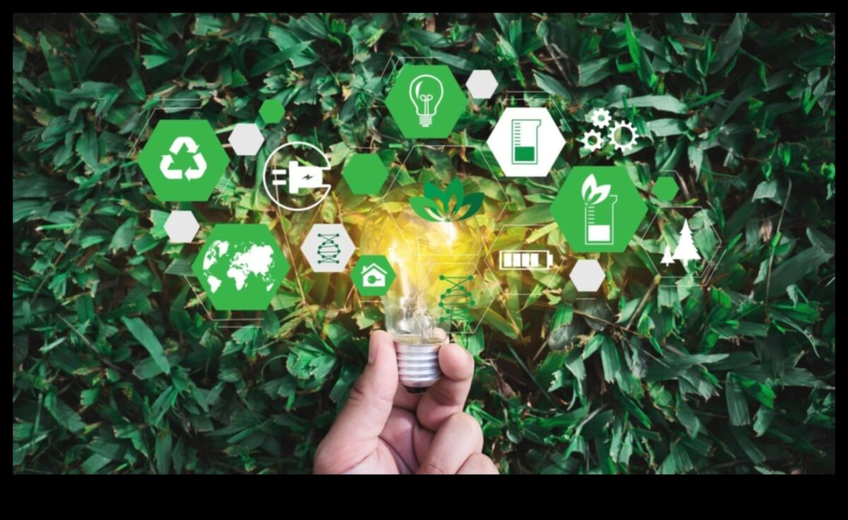 Green Mavericks: פורץ דרך בעולם של אמנויות יצירתיות ופתרונות ידידותיים לסביבה