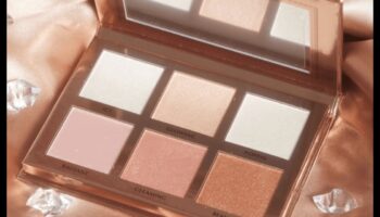 יסודות הדגשה: גווני חובה לגימור מבריק