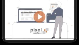 Pixel Perfect: השגת דיוק בפתרונות אנליטיים