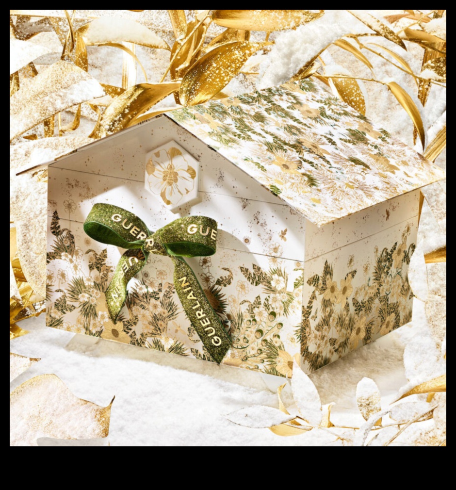 Radiant Revelations מושגי מתנות מיוחדות שזורחות 1 גילויים קורנים: מושגי מתנה מיוחדים שזורחים